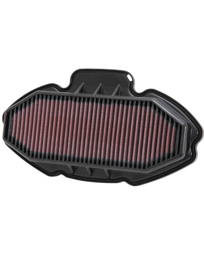 Filtre à Air Moto K&N K&N Filtre air HONDA NC700XC 2012-2013