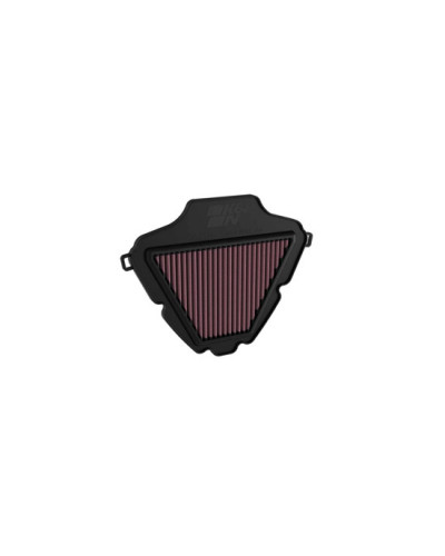 Filtre à Air Moto K&N K&N Filtre air HONDA NC750X 745 21 Filtre à Air Moto K&N K&N Filtre air HONDA NC750X 745 21