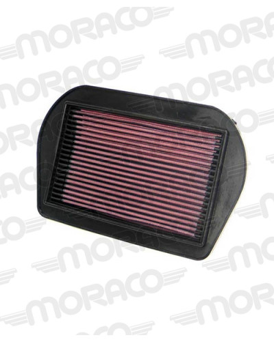 Filtre à Air Moto K&N K&N Filtre air HONDA PC800 PACIFIC COAST 89-90, 94 Filtre à Air Moto K&N K&N Filtre air HONDA PC800 PACIFIC COAST 89-90, 94