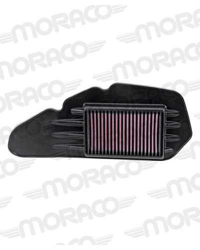 Filtre à Air Moto K&N K&N Filtre air HONDA PCX125 2013-