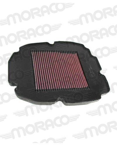 Filtre à Air Moto K&N K&N Filtre air HONDA VFR800F INTERCEPTOR, 98-09 Filtre à Air Moto K&N K&N Filtre air HONDA VFR800F INTERCEPTOR, 98-09