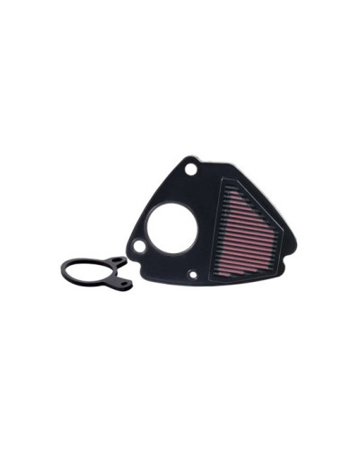 Filtre à Air Moto K&N K&N Filtre air HONDA VT600C/CD SHADOW 99-07 Filtre à Air Moto K&N K&N Filtre air HONDA VT600C/CD SHADOW 99-07