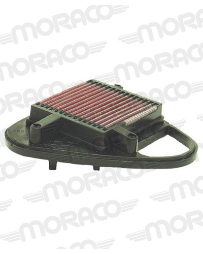 Filtre à Air Moto K&N K&N Filtre air HONDA VT600C/D SHADOW 88-98 Filtre à Air Moto K&N K&N Filtre air HONDA VT600C/D SHADOW 88-98