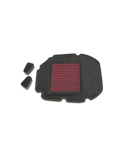 Filtre à Air Moto K&N K&N Filtre air HONDA VTR1000 97-05 Filtre à Air Moto K&N K&N Filtre air HONDA VTR1000 97-05