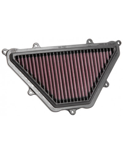 Filtre à Air Moto K&N K&N Filtre air HONDA X-ADV 2017- Filtre à Air Moto K&N K&N Filtre air HONDA X-ADV 2017-