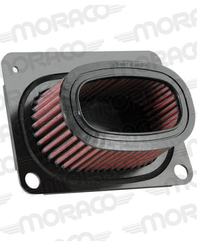 Filtre à Air Moto K&N K&N Filtre air HONDA XRV750 AFRICA TWIN 93-03 Filtre à Air Moto K&N K&N Filtre air HONDA XRV750 AFRICA TWIN 93-03