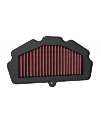 Filtre à Air Moto K&N K&N Filtre air KAWASAKI EX650 NINJA 649 2017-2021 Filtre à Air Moto K&N K&N Filtre air KAWASAKI EX650 NINJA 649 2017-2021