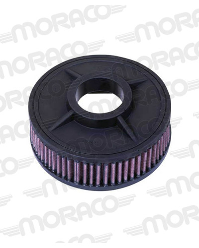 Filtre à Air Moto K&N K&N Filtre air KAWASAKI VN800 VULCAN 95-06 Filtre à Air Moto K&N K&N Filtre air KAWASAKI VN800 VULCAN 95-06