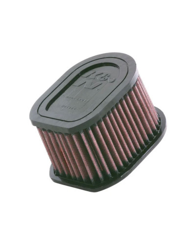 Filtre à Air Moto K&N K&N Filtre air KAWASAKI Z750 04-08, Z1000 03-09