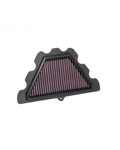 Filtre à Air Moto K&N K&N Filtre air KAWASAKI Z900 RS 18- Filtre à Air Moto K&N K&N Filtre air KAWASAKI Z900 RS 18-