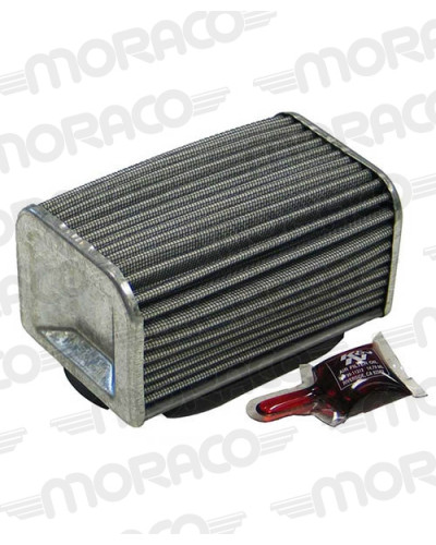 Filtre à Air Moto K&N K&N Filtre air KAWASAKI ZR550/750 ZEPHYR 90-06 Filtre à Air Moto K&N K&N Filtre air KAWASAKI ZR550/750 ZEPHYR 90-06