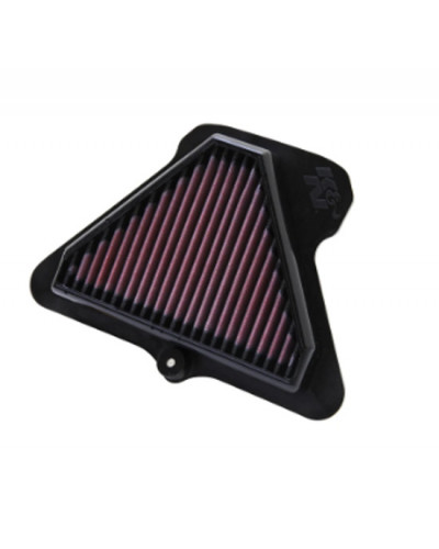 Filtre à Air Moto K&N K&N Filtre air KAWASAKI ZX10R NINJA 2011-2013 Filtre à Air Moto K&N K&N Filtre air KAWASAKI ZX10R NINJA 2011-2013