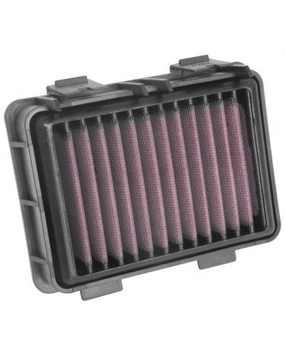 Filtre à Air Moto K&N K&N Filtre air KTM 125/250/390 Duke  2017-2019
