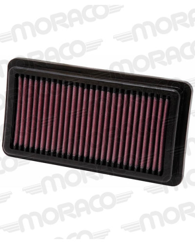 Filtre à Air Moto K&N K&N Filtre air KTM 690 SUPER MOTOR/DUKE 07-09 Filtre à Air Moto K&N K&N Filtre air KTM 690 SUPER MOTOR/DUKE 07-09