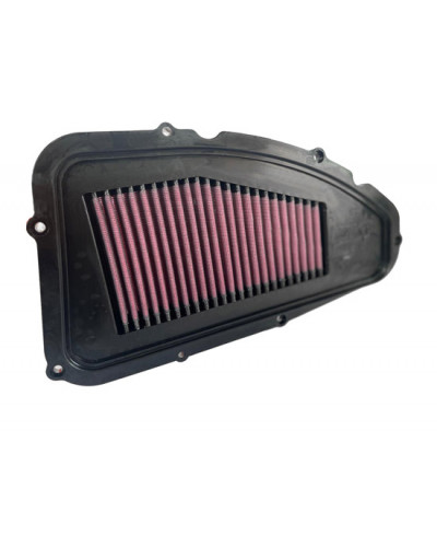 Filtre à Air Moto K&N K&N Filtre air KYMCO XCITING250/ XCITING300/ XCITING400