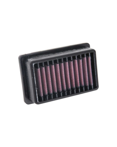 Filtre à Air Moto K&N K&N Filtre air MOTO GUZZI V7 08/20 - V9 Filtre à Air Moto K&N K&N Filtre air MOTO GUZZI V7 08/20 - V9