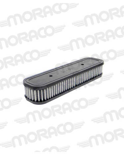 Filtre à Air Moto K&N K&N Filtre air SUZUKI GS750/GS850/GS1000G 77-84 Filtre à Air Moto K&N K&N Filtre air SUZUKI GS750/GS850/GS1000G 77-84