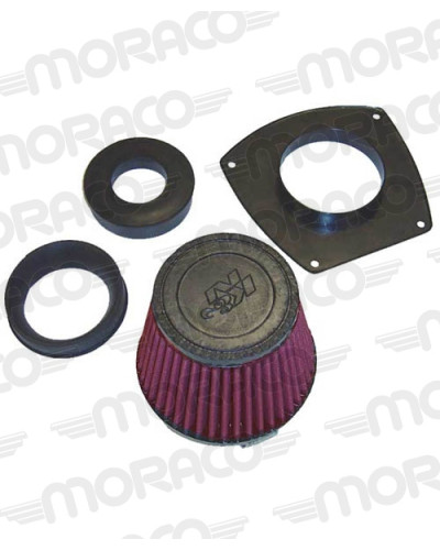 Filtre à Air Moto K&N K&N Filtre air SUZUKI GSX600/750/1100, KATANA, 87- Filtre à Air Moto K&N K&N Filtre air SUZUKI GSX600/750/1100, KATANA, 87-