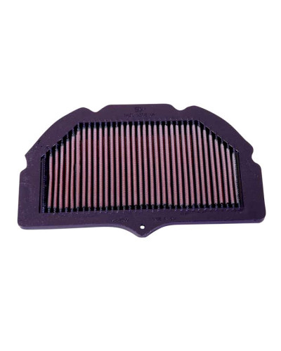 Filtre à Air Moto K&N K&N Filtre air SUZUKI GSXR1000 01-04