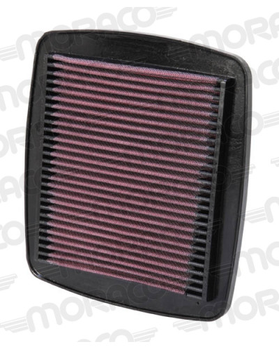 Filtre à Air Moto K&N K&N Filtre air SUZUKI GSXR600W/750W/1100W 92-98 Filtre à Air Moto K&N K&N Filtre air SUZUKI GSXR600W/750W/1100W 92-98