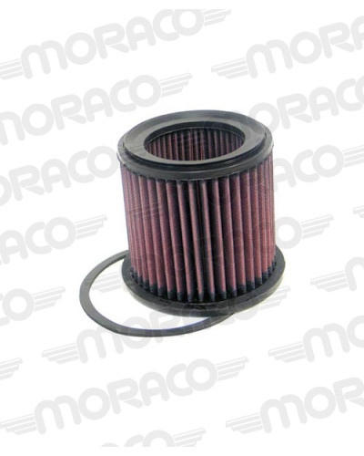 Filtre à Air Moto K&N K&N Filtre air SUZUKI LTA700X/LTA450/750X KINGQUAD Filtre à Air Moto K&N K&N Filtre air SUZUKI LTA700X/LTA450/750X KINGQUAD
