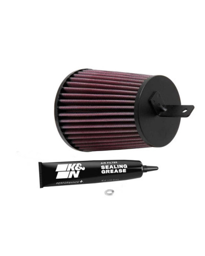 Filtre à Air Moto K&N K&N Filtre air SUZUKI LTZ400 QUADSPORT 03-13 Filtre à Air Moto K&N K&N Filtre air SUZUKI LTZ400 QUADSPORT 03-13
