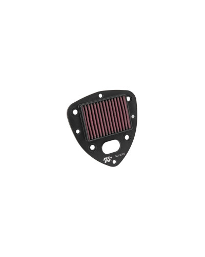 Filtre à Air Moto K&N K&N Filtre air SUZUKI VL800 Intruder / C800 Filtre à Air Moto K&N K&N Filtre air SUZUKI VL800 Intruder / C800