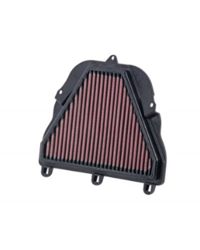 Filtre à Air Moto K&N K&N Filtre air TRIUMPH DAYTONA 675, 06-09