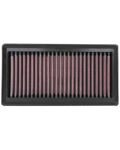 Filtre à Air Moto K&N K&N Filtre air TRIUMPH SCRAMBLER 1200 2019-2020 Filtre à Air Moto K&N K&N Filtre air TRIUMPH SCRAMBLER 1200 2019-2020