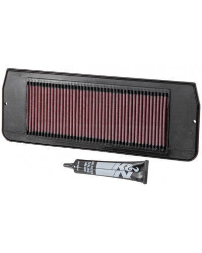 Filtre à Air Moto K&N K&N Filtre air TRIUMPH TRIDENT 750/900 91-98 Filtre à Air Moto K&N K&N Filtre air TRIUMPH TRIDENT 750/900 91-98