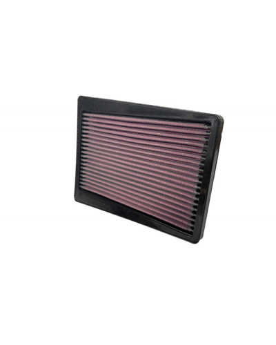 Filtre à Air Moto K&N K&N Filtre air VOGE 300 RR / 300AC / 300R / 300DS Filtre à Air Moto K&N K&N Filtre air VOGE 300 RR / 300AC / 300R / 300DS