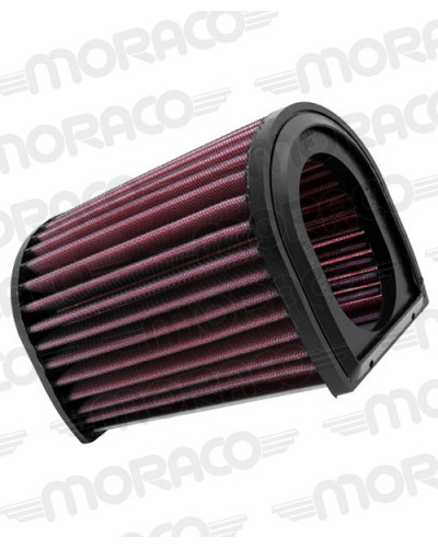 Filtre à Air Moto K&N K&N Filtre air YAMAHA FJR1300 01-09 Filtre à Air Moto K&N K&N Filtre air YAMAHA FJR1300 01-09