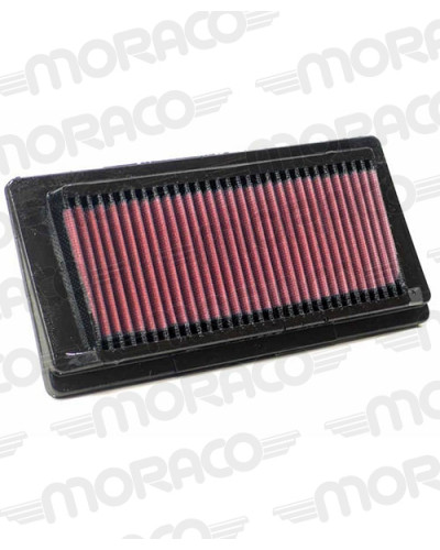 Filtre à Air Moto K&N K&N Filtre air YAMAHA MT01, 05-09 Filtre à Air Moto K&N K&N Filtre air YAMAHA MT01, 05-09