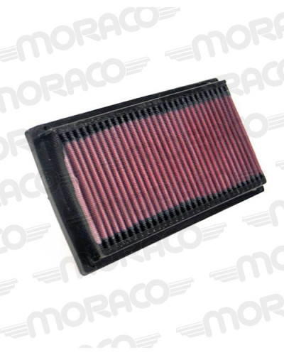 Filtre à Air Moto K&N K&N Filtre air YAMAHA TRX850 96-99 Filtre à Air Moto K&N K&N Filtre air YAMAHA TRX850 96-99