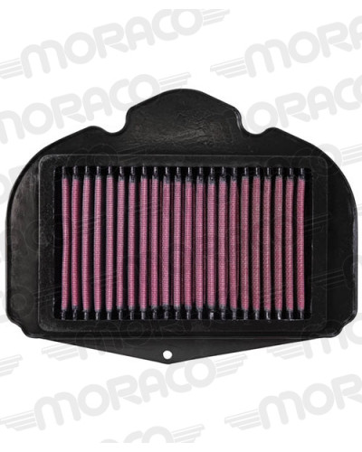 Filtre à Air Moto K&N K&N Filtre air YAMAHA XT1200Z TENERE 2010