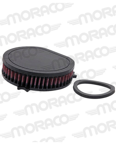 Filtre à Air Moto K&N K&N Filtre air YAMAHA XVS1100 V-STAR 99-09 Filtre à Air Moto K&N K&N Filtre air YAMAHA XVS1100 V-STAR 99-09