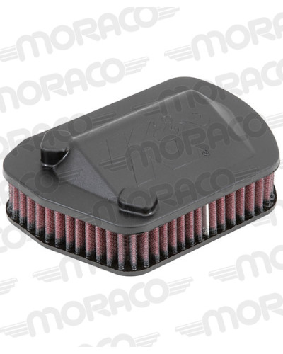 Filtre à Air Moto K&N K&N Filtre air YAMAHA XVS950 BOLT 950 2014- Filtre à Air Moto K&N K&N Filtre air YAMAHA XVS950 BOLT 950 2014-