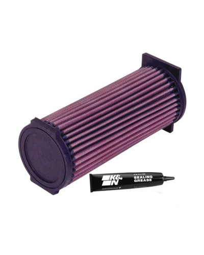Filtre à Air Moto K&N K&N Filtre air YAMAHA YFM660 GRIZZLY 02-08 Filtre à Air Moto K&N K&N Filtre air YAMAHA YFM660 GRIZZLY 02-08
