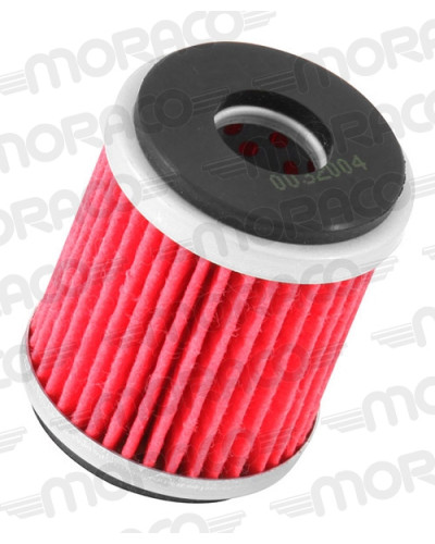 Filtre à Huile Moto K&N K&N Filtre huile KN-141 Filtre à Huile Moto K&N K&N Filtre huile KN-141