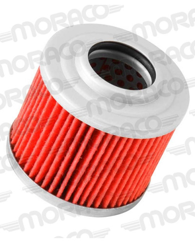 Filtre à Huile Moto K&N K&N Filtre huile KN-151 Filtre à Huile Moto K&N K&N Filtre huile KN-151