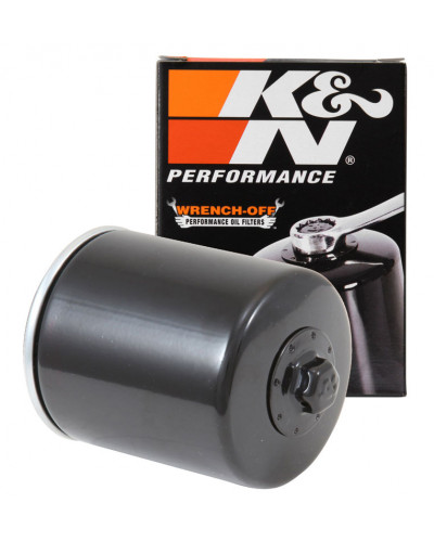 Filtre à Huile Moto K&N K&N Filtre huile KN-171B