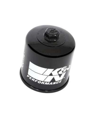 Filtre à Huile Moto K&N K&N Filtre huile KN-175 Filtre à Huile Moto K&N K&N Filtre huile KN-175
