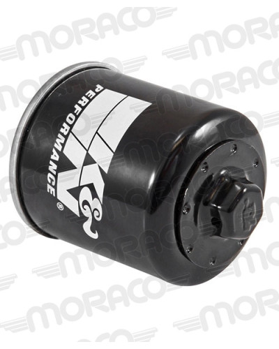 Filtre à Huile Moto K&N K&N Filtre huile KN-183 Filtre à Huile Moto K&N K&N Filtre huile KN-183