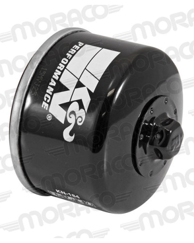 Filtre à Huile Moto K&N K&N Filtre huile KN-184 Filtre à Huile Moto K&N K&N Filtre huile KN-184
