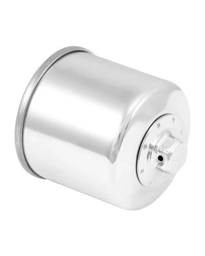 Filtre à Huile Moto K&N K&N Filtre huile KN-204C