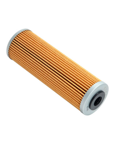 Filtre à Huile Moto K&N K&N Filtre huile KN-650 Filtre à Huile Moto K&N K&N Filtre huile KN-650