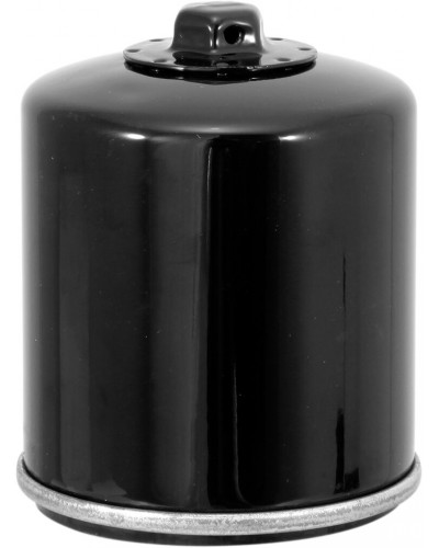 Filtre à Huile Moto K & N OIL FILTER BLK V-ROD Filtre à Huile Moto K & N OIL FILTER BLK V-ROD