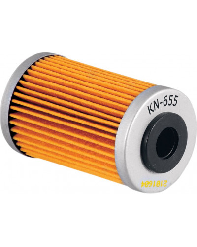 Filtre à Huile Moto K & N OIL FILTER KTM250 SXF Filtre à Huile Moto K & N OIL FILTER KTM250 SXF