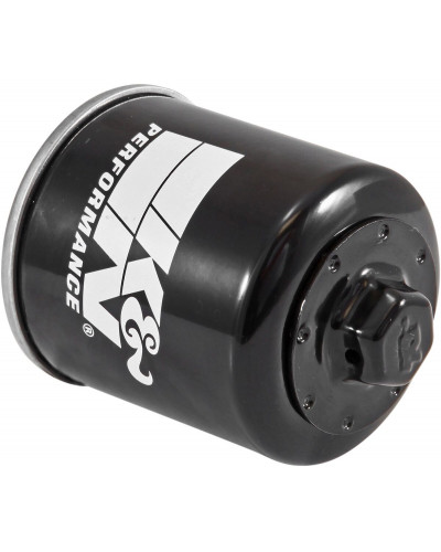 Filtre à Huile Moto K & N OIL FILTER SCOOTER Filtre à Huile Moto K & N OIL FILTER SCOOTER