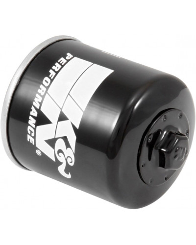 Filtre à Huile Moto K & N OIL FILTER